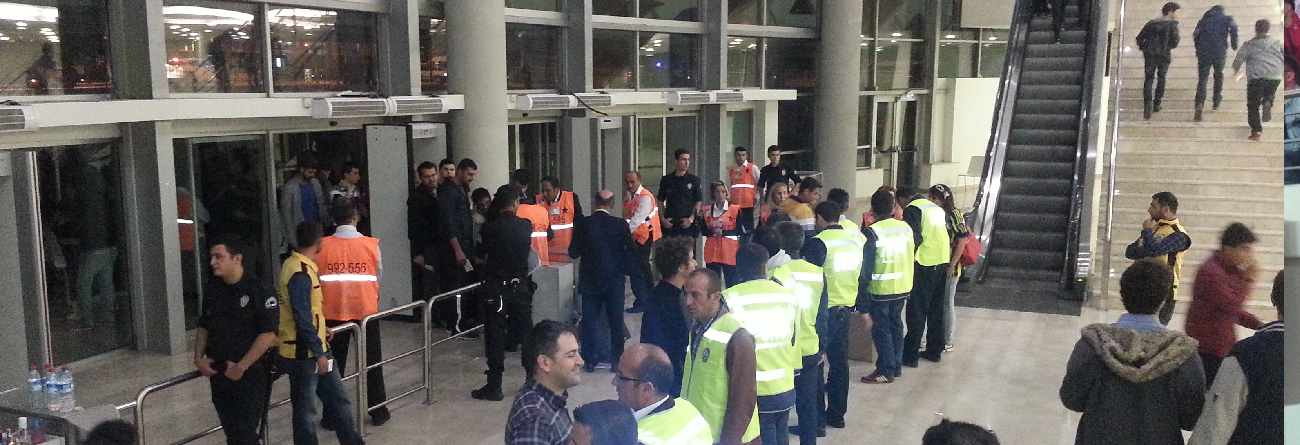 TANITIM LANSMAN TOPLANTILARI